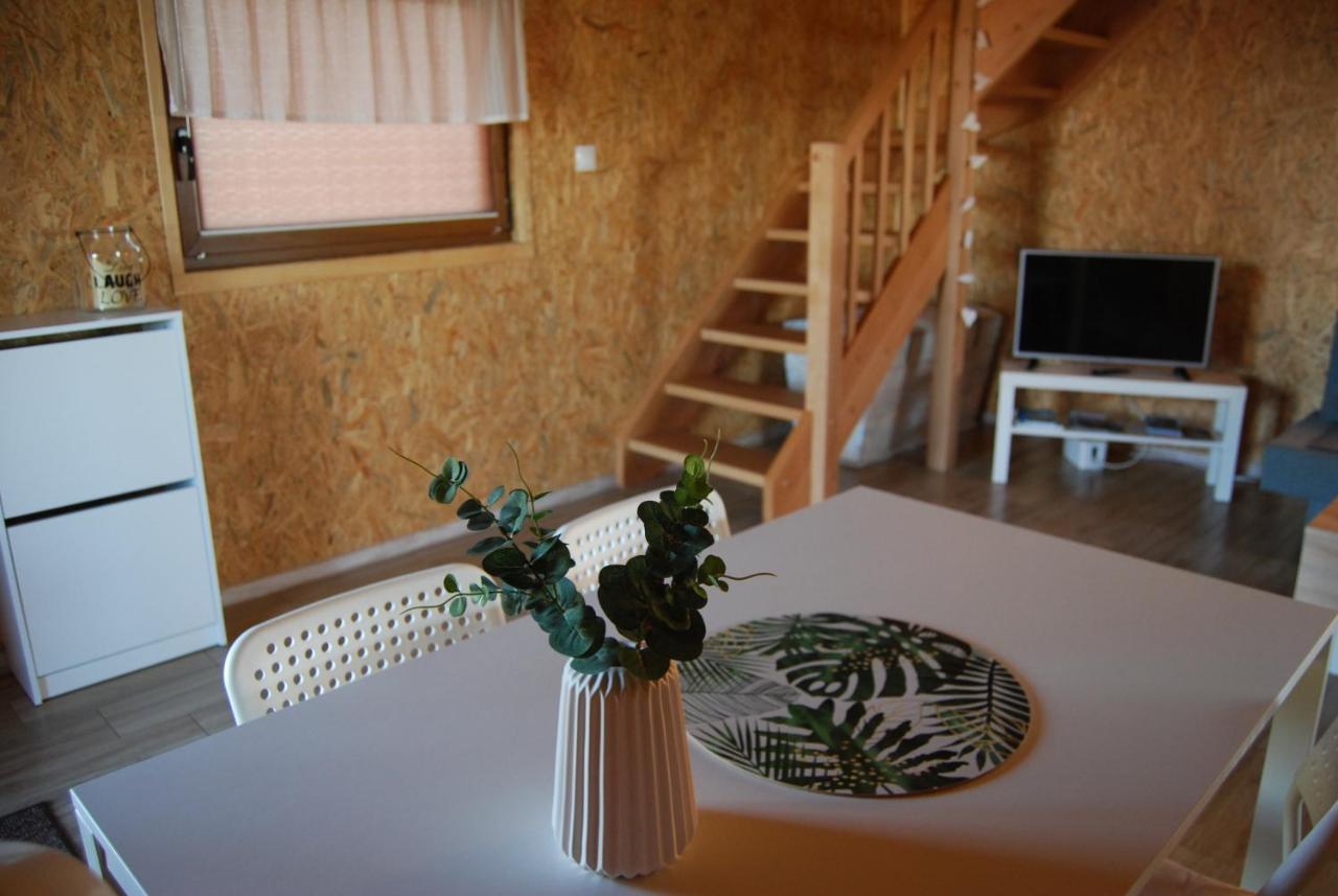 Cichosza Lodge