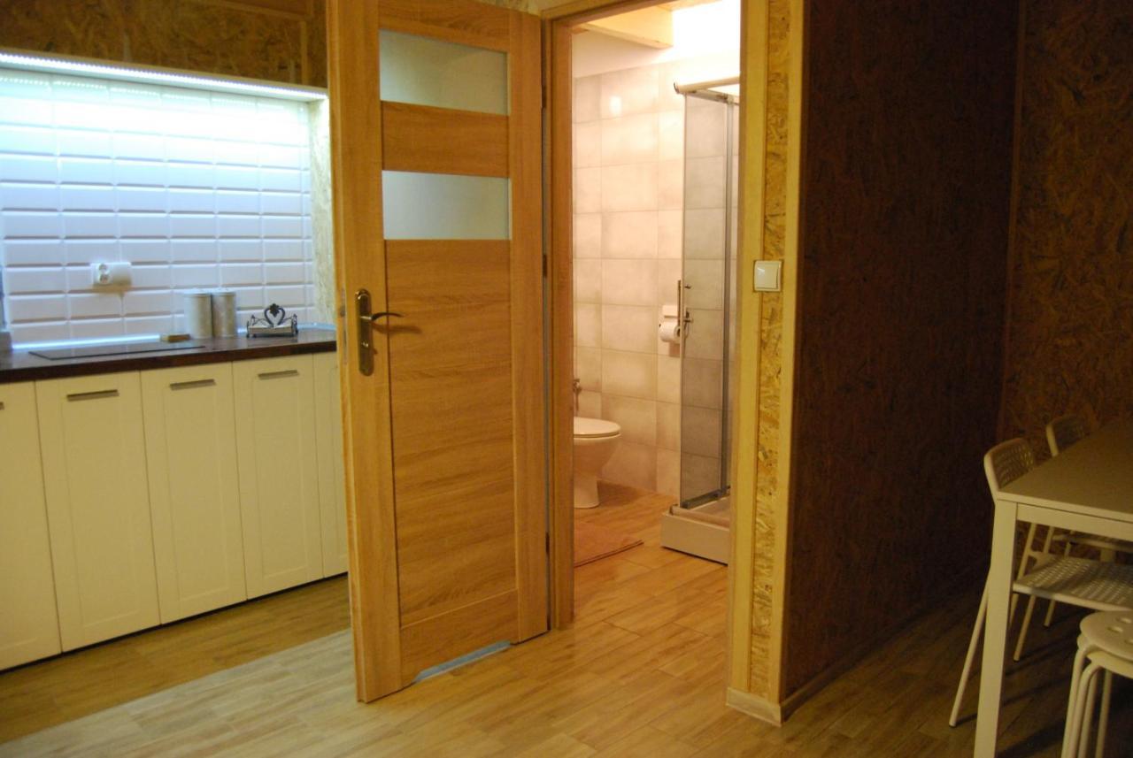 Cichosza Lodge *