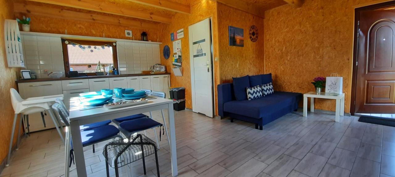 Cichosza Lodge
