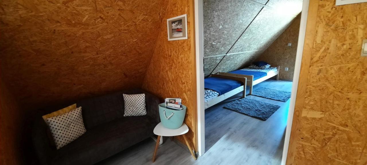 Lodge Cichosza