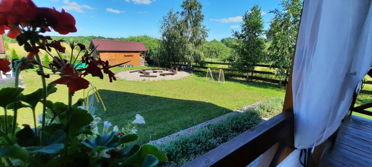 Lodge Cichosza