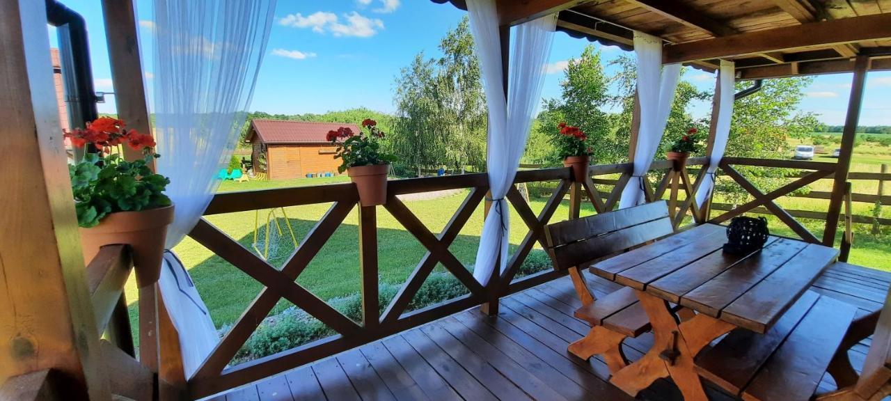 Lodge Cichosza