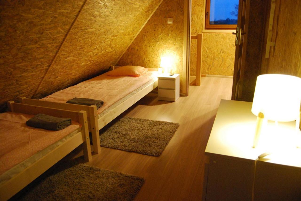 Lodge Cichosza *