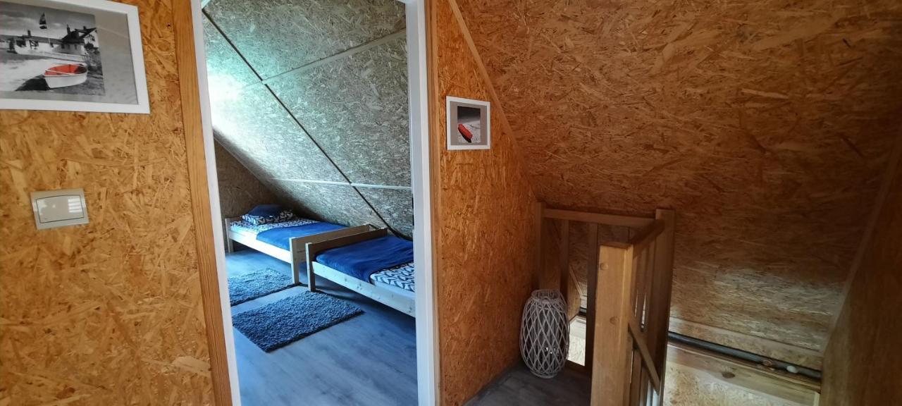 Cichosza Lodge Milomlyn