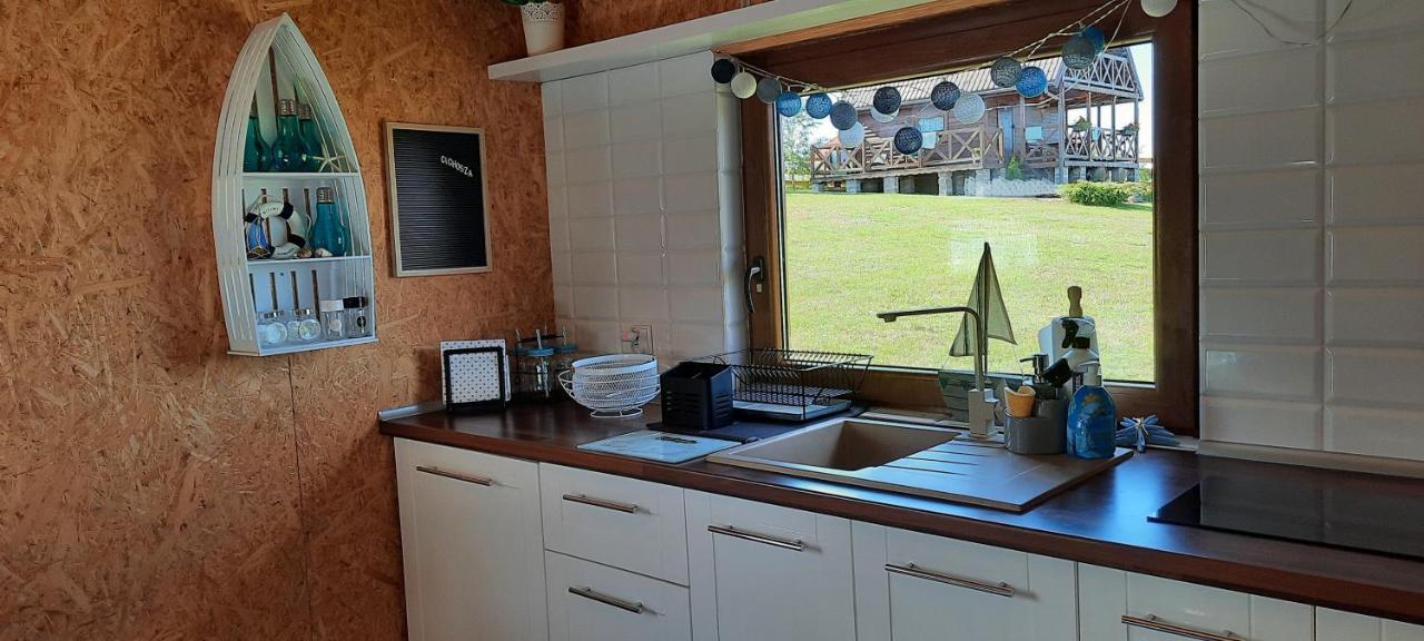 Cichosza Lodge Milomlyn