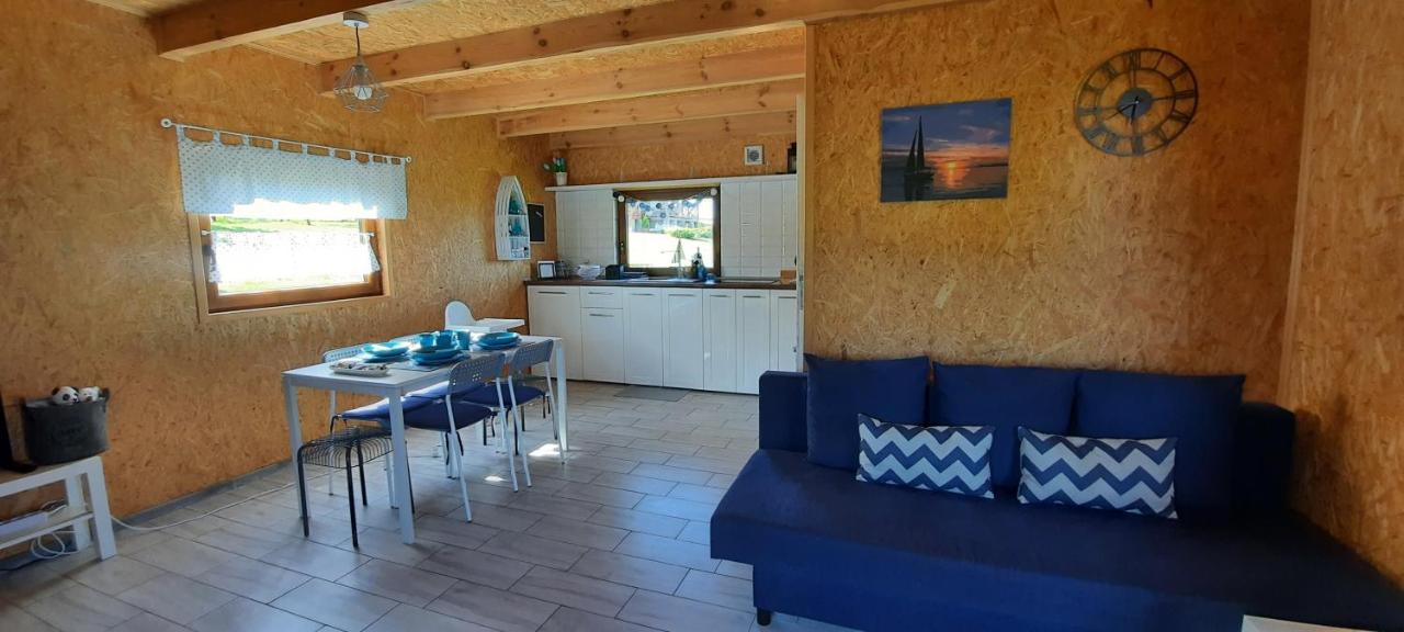 Cichosza Lodge *