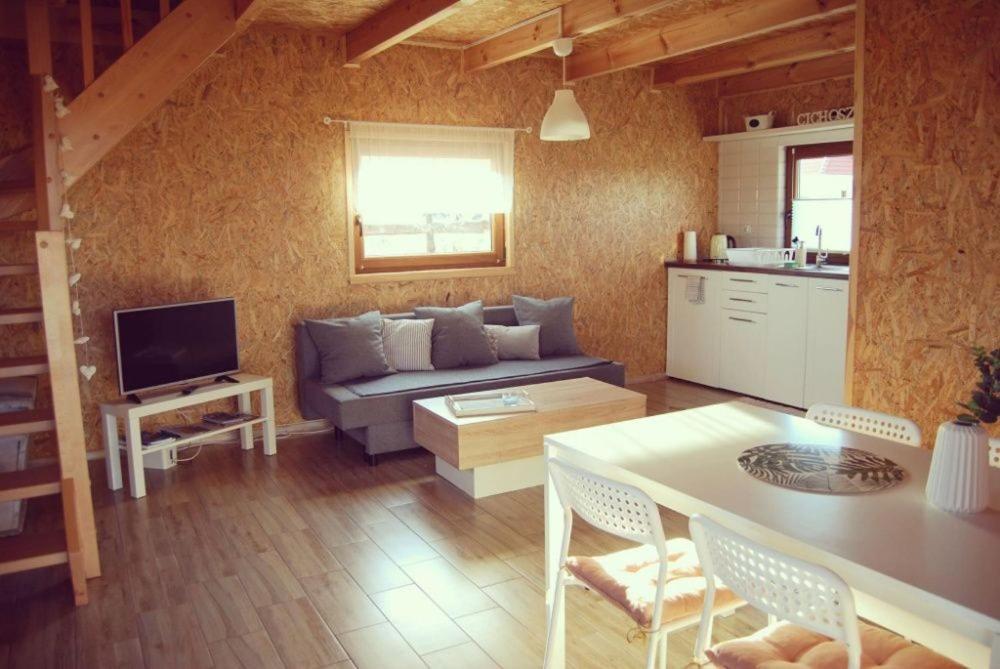 Cichosza Lodge *