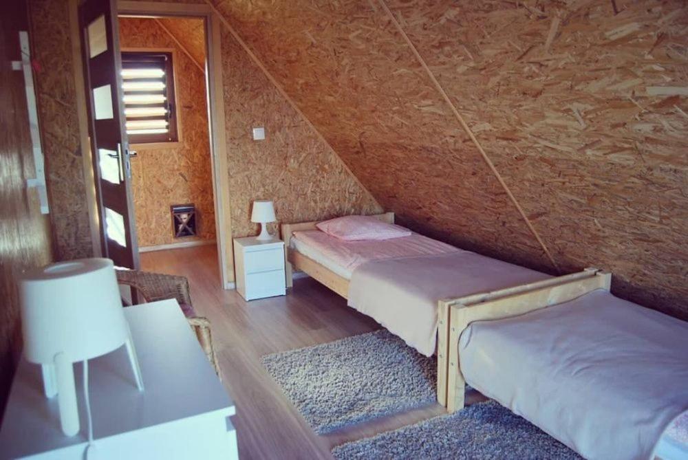 Cichosza Lodge