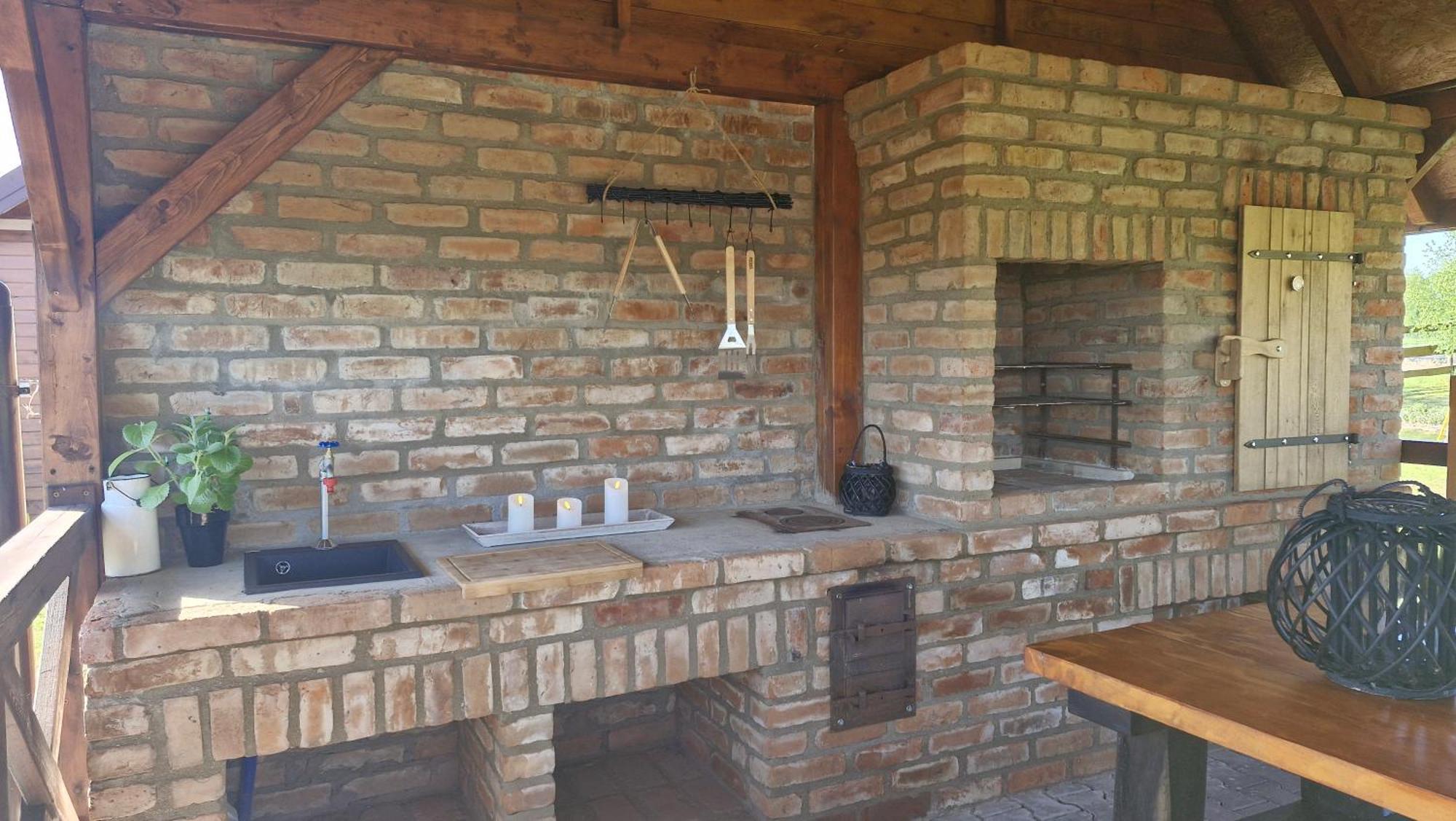 Cichosza Lodge