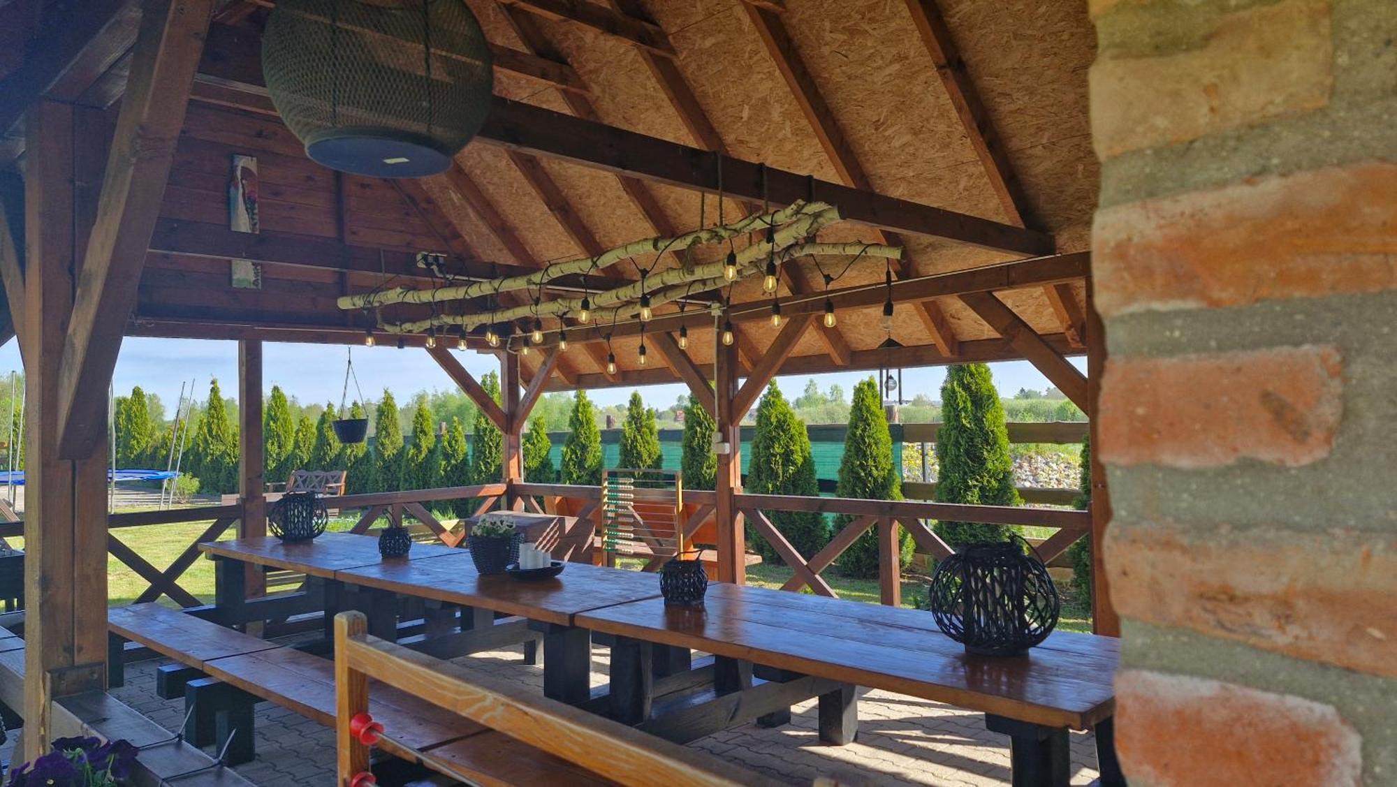 Lodge Cichosza